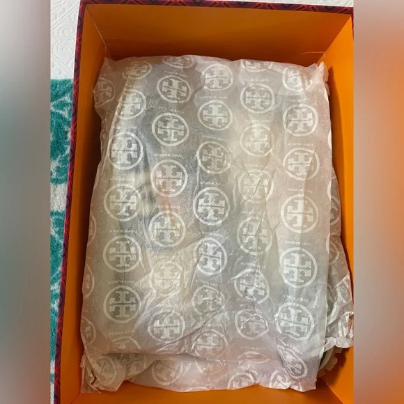 Tory Burch Sneaker 🚨🚨 - Picture 4 of 7